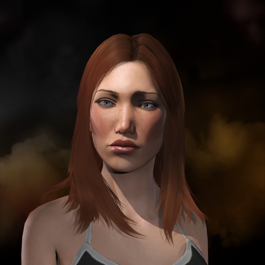 Lara Summers