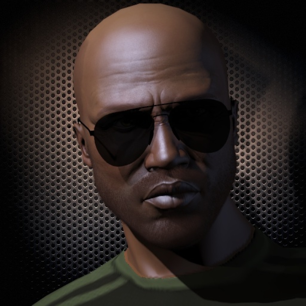 K'naan Mayne