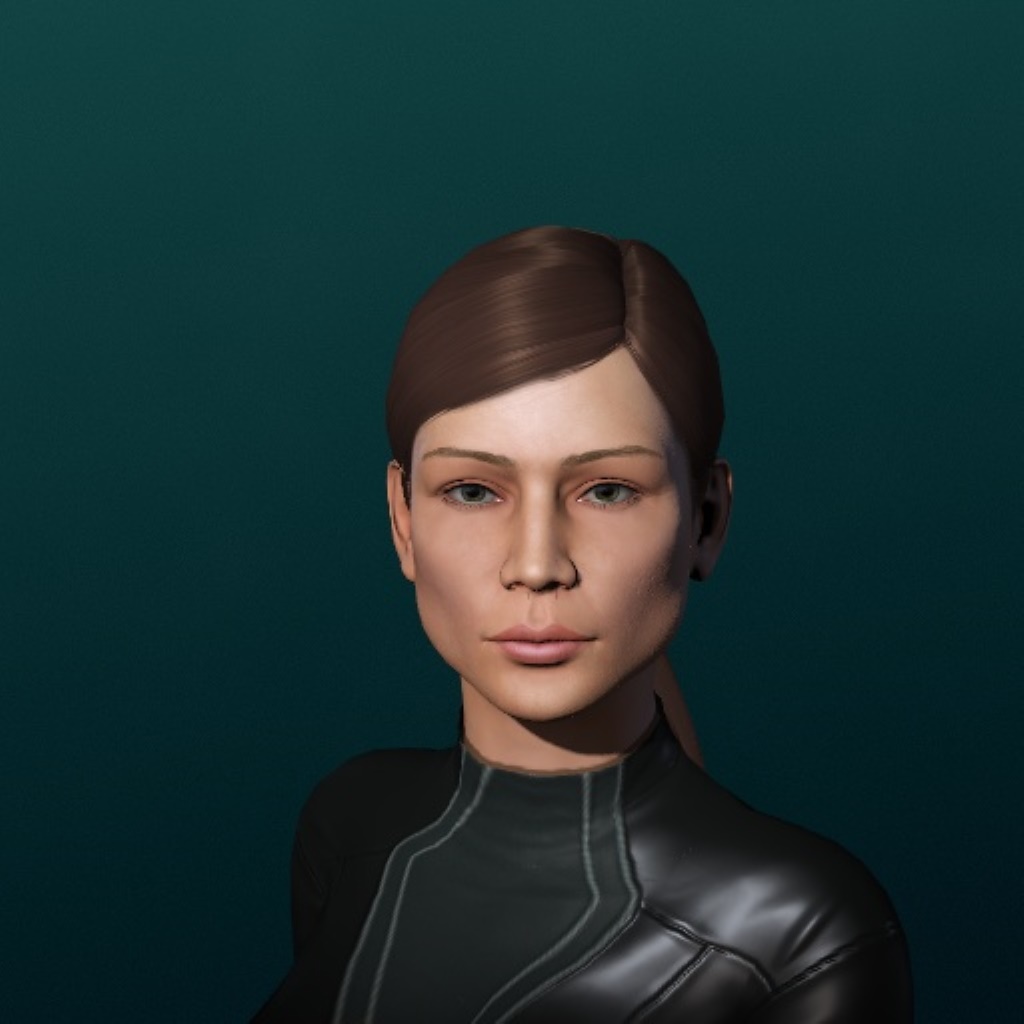 Cilia Alidari