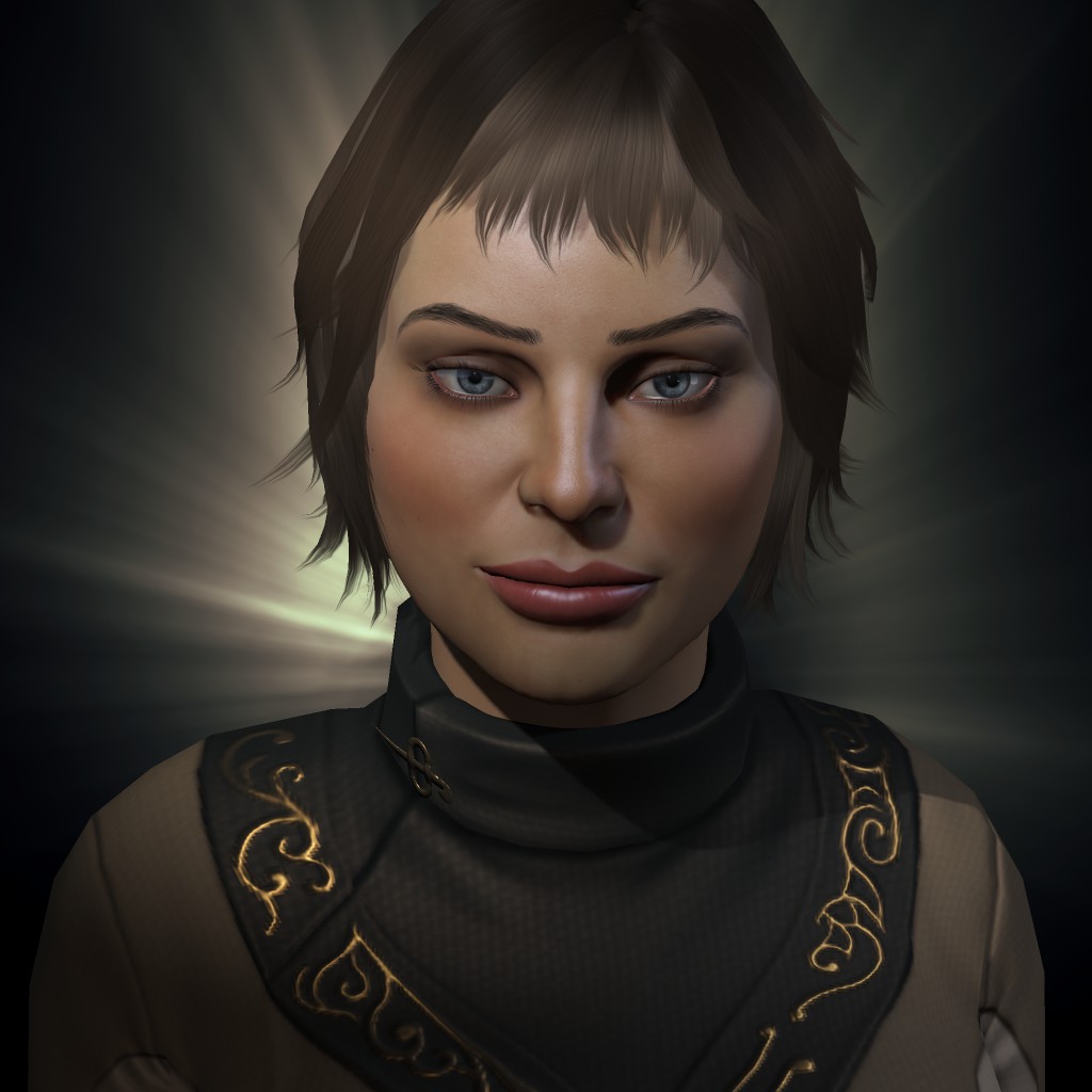 Sophie Roidstrider