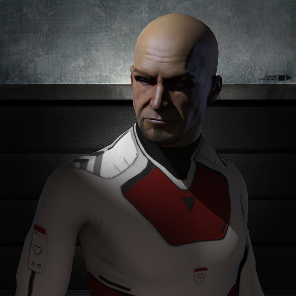 The Jaffah