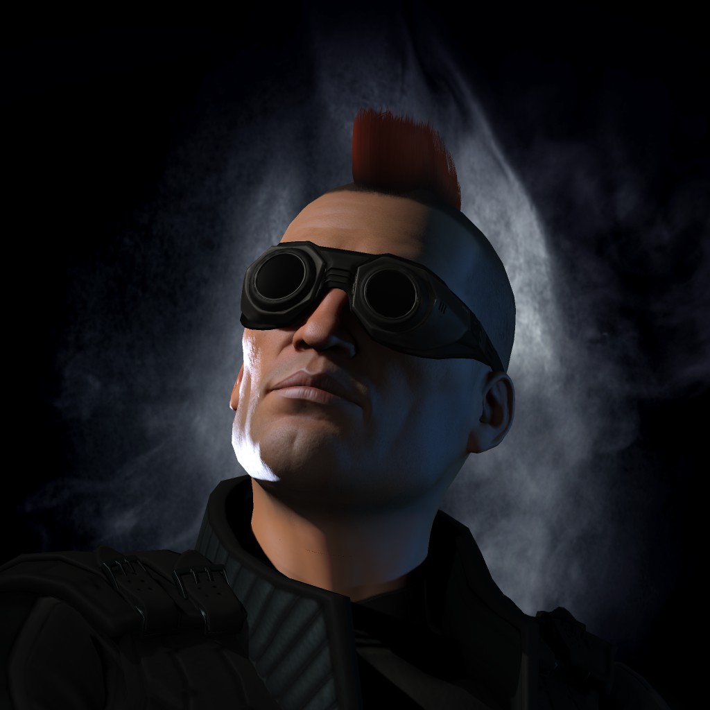 Lord Tinman