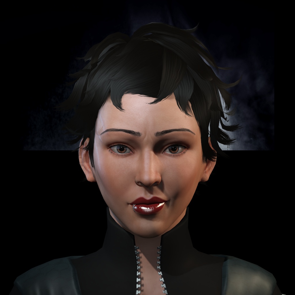 Tania Blachara