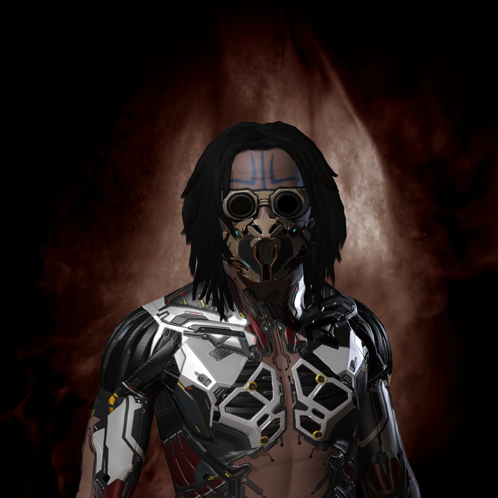 Goa Gil