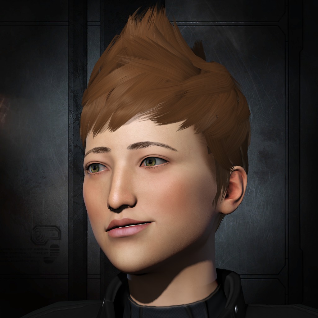 LeNae Noir