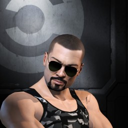 sh00tist portrait