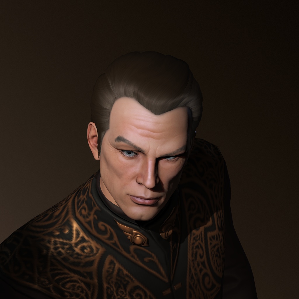 Malthazaar MacDuncan