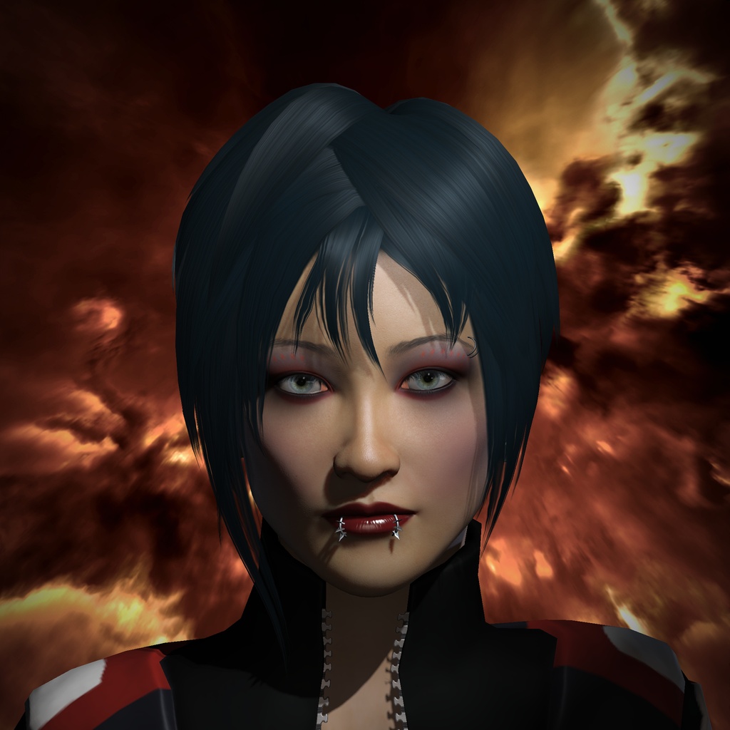 Evil Wourmy