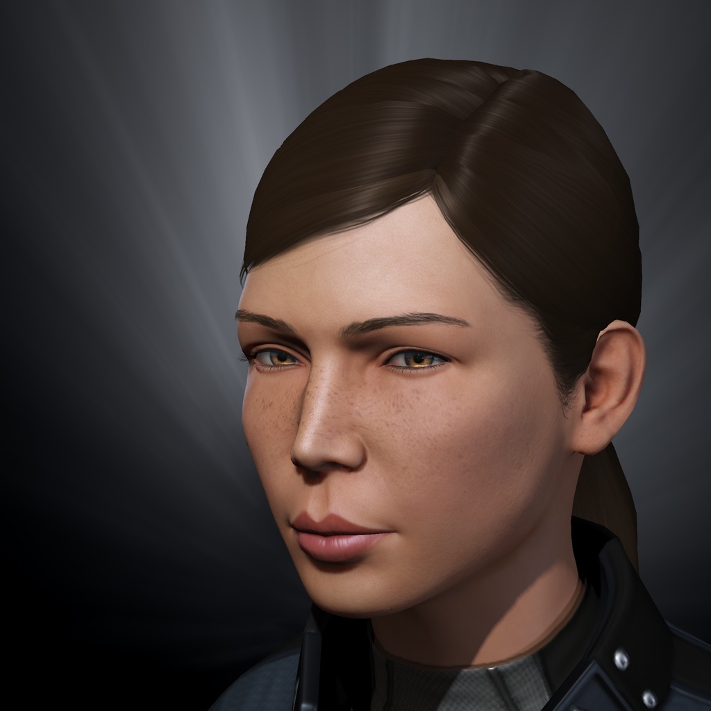 Lady Lang