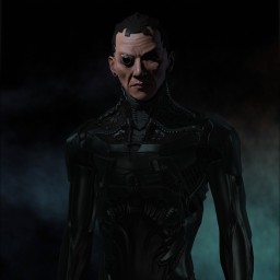 WeirdAl Yarrkovich portrait