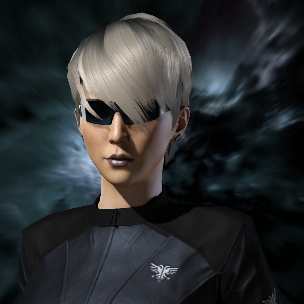 Ailis McCrashman