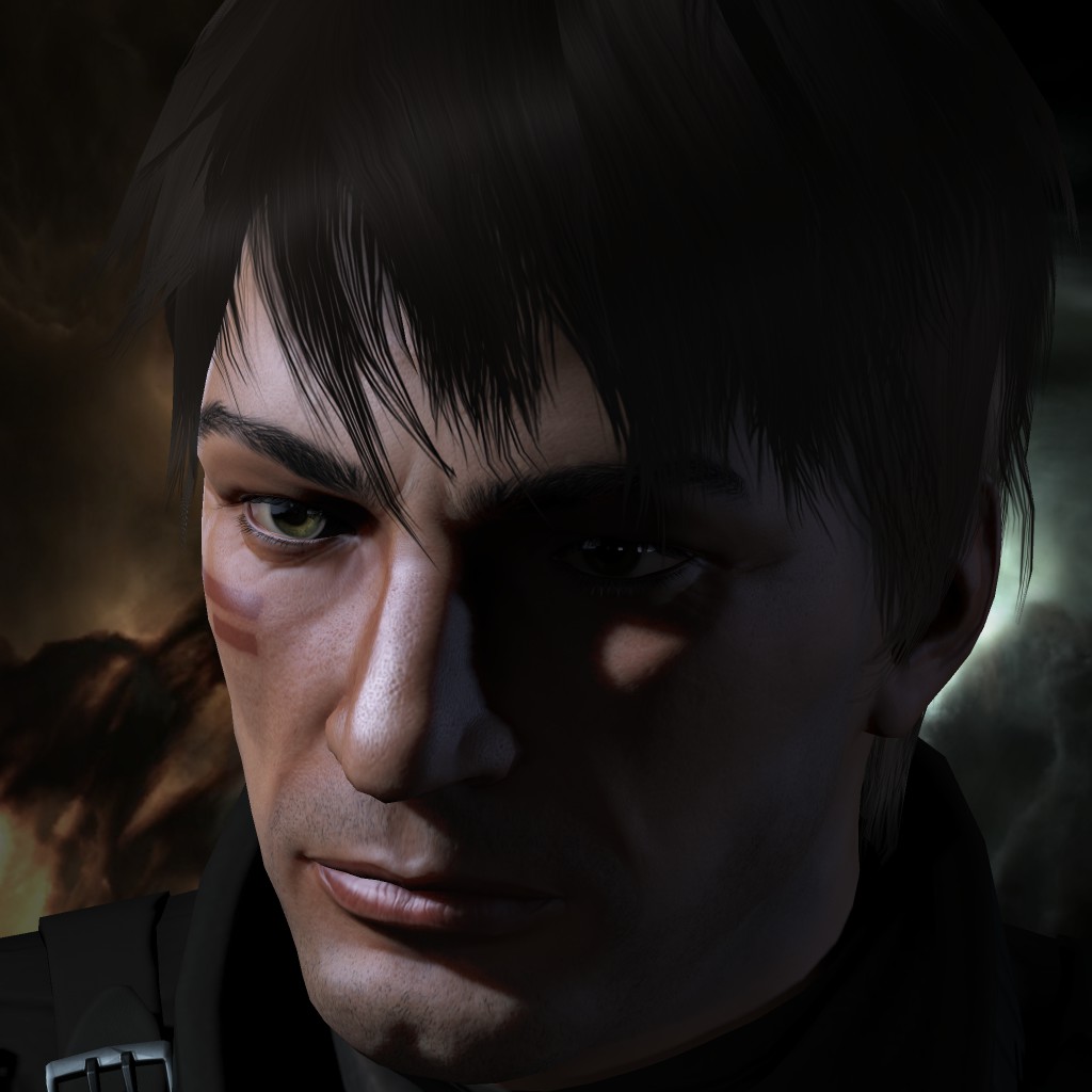 Portrait