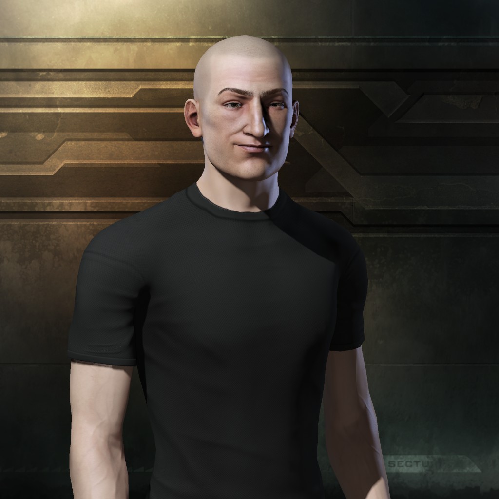 CEO Dave
