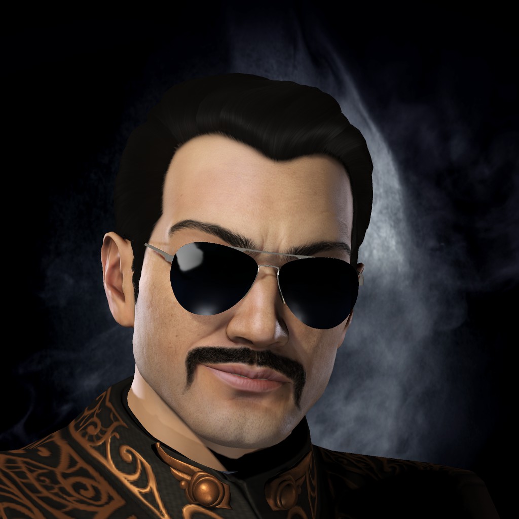 Tony Blundetto