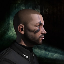 Zer Res portrait