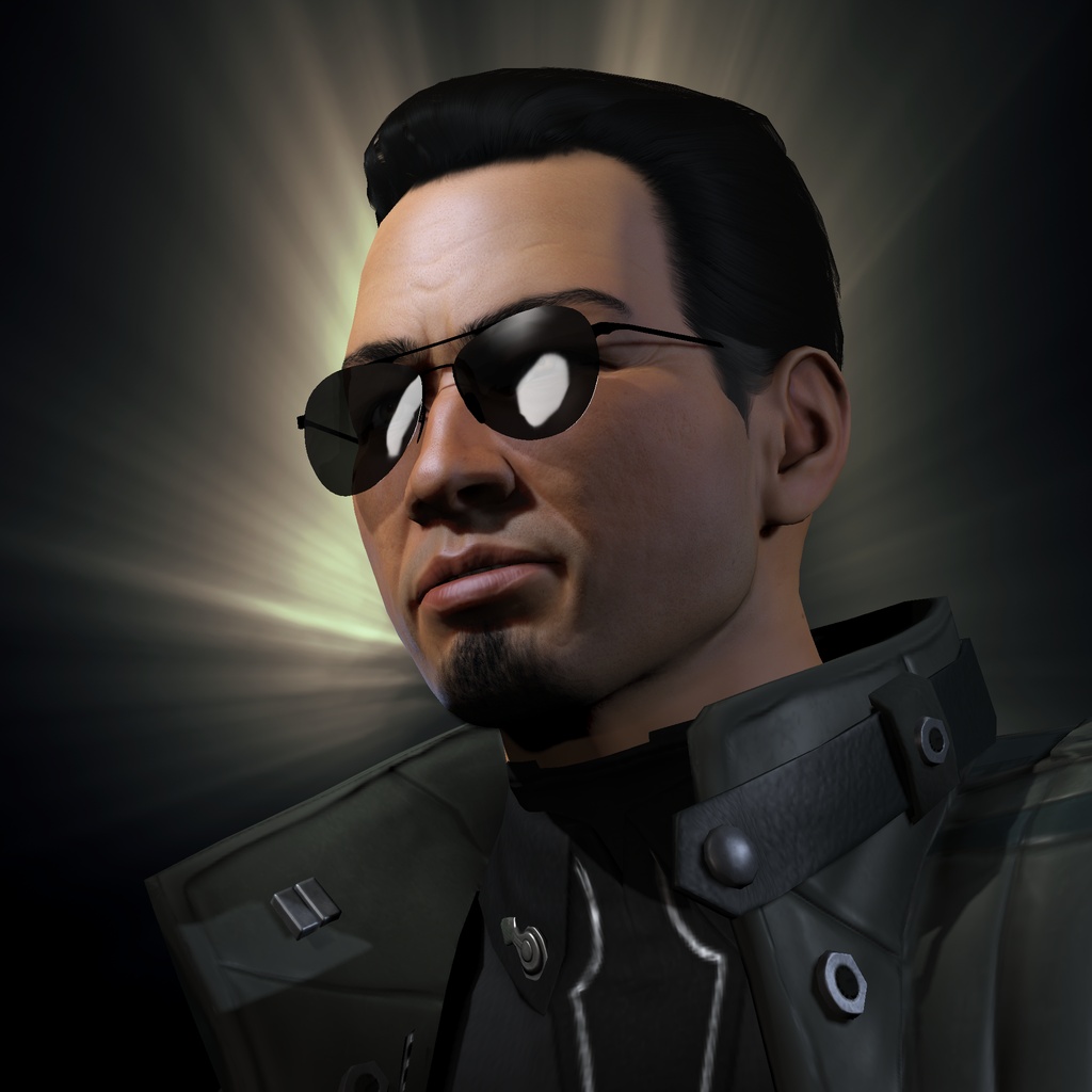 Evan Gellion