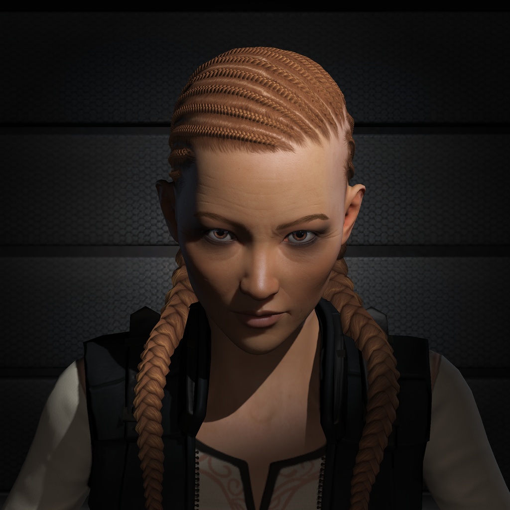Josephine Thrace