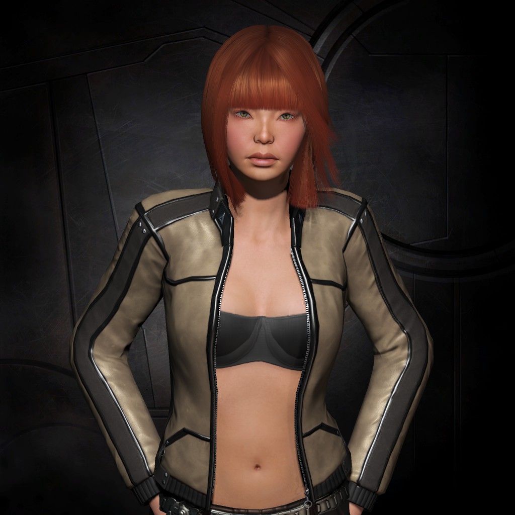 Aeonida