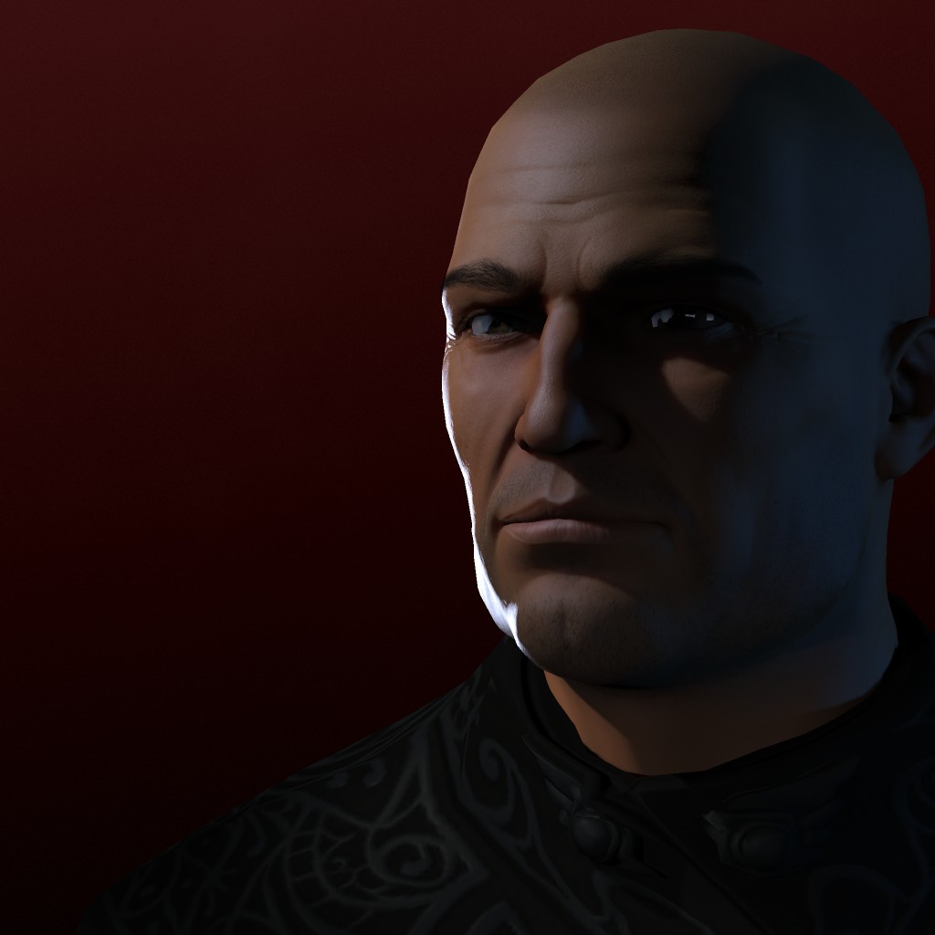 Dark Creader