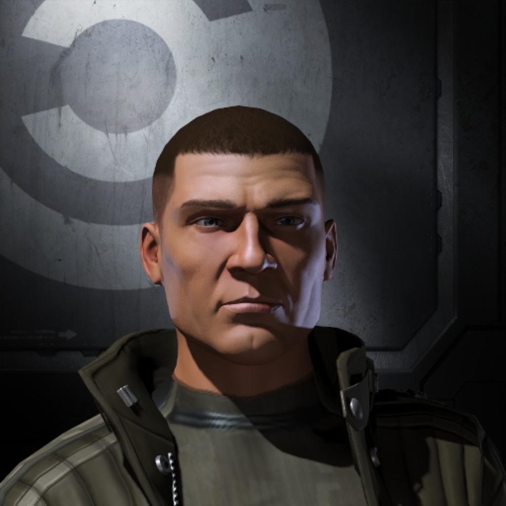 James Hayabusa