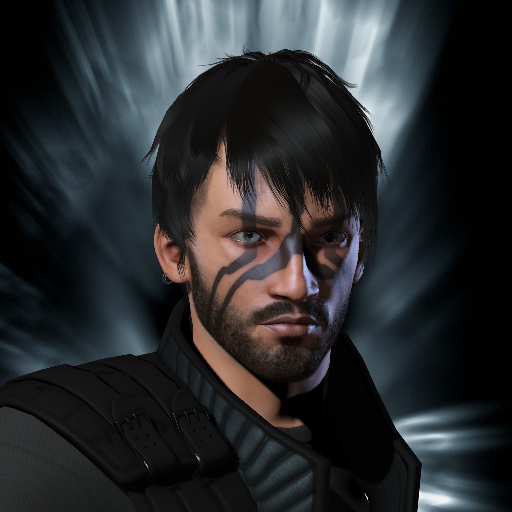 Typan Shadowstorker