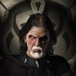 Khilbron portrait
