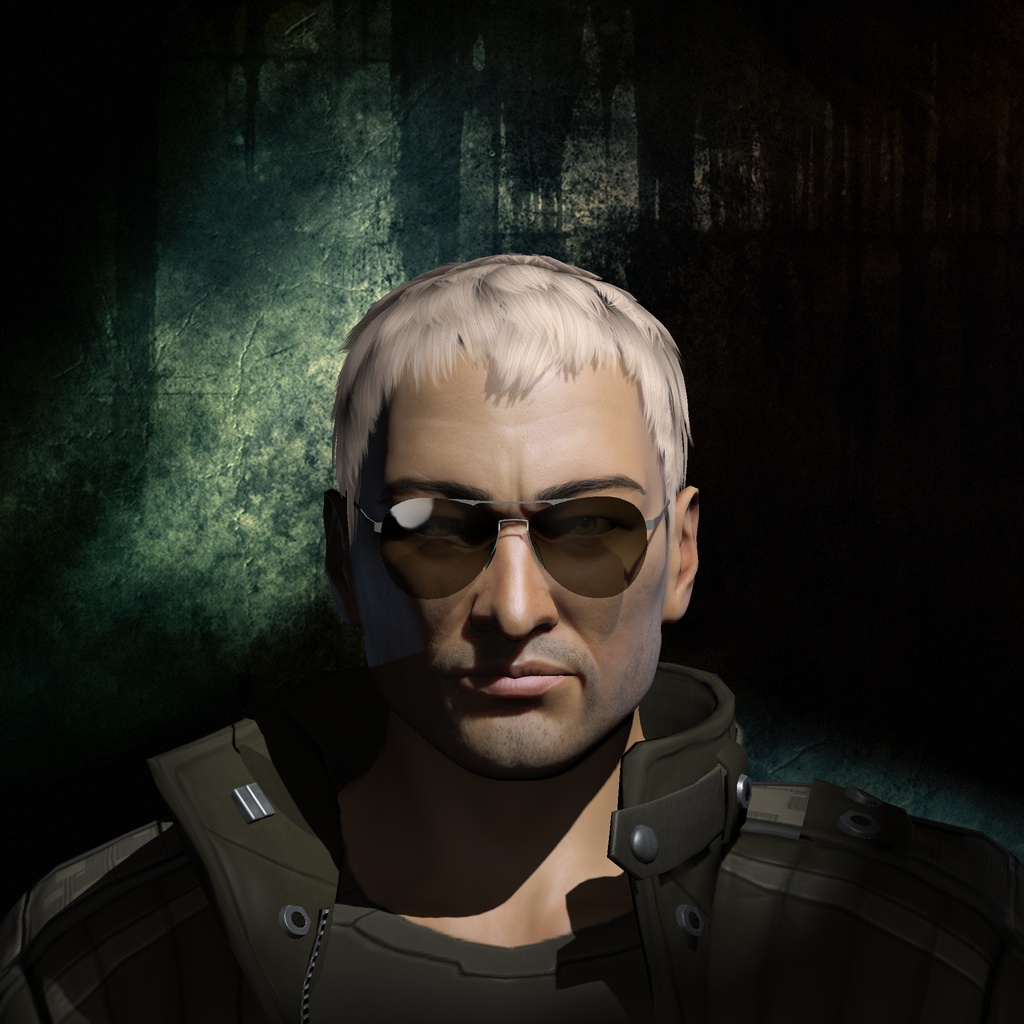 Krep Gazmnevglaz