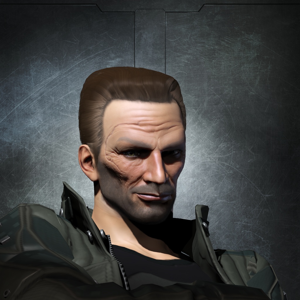 Nikolas Blackstone