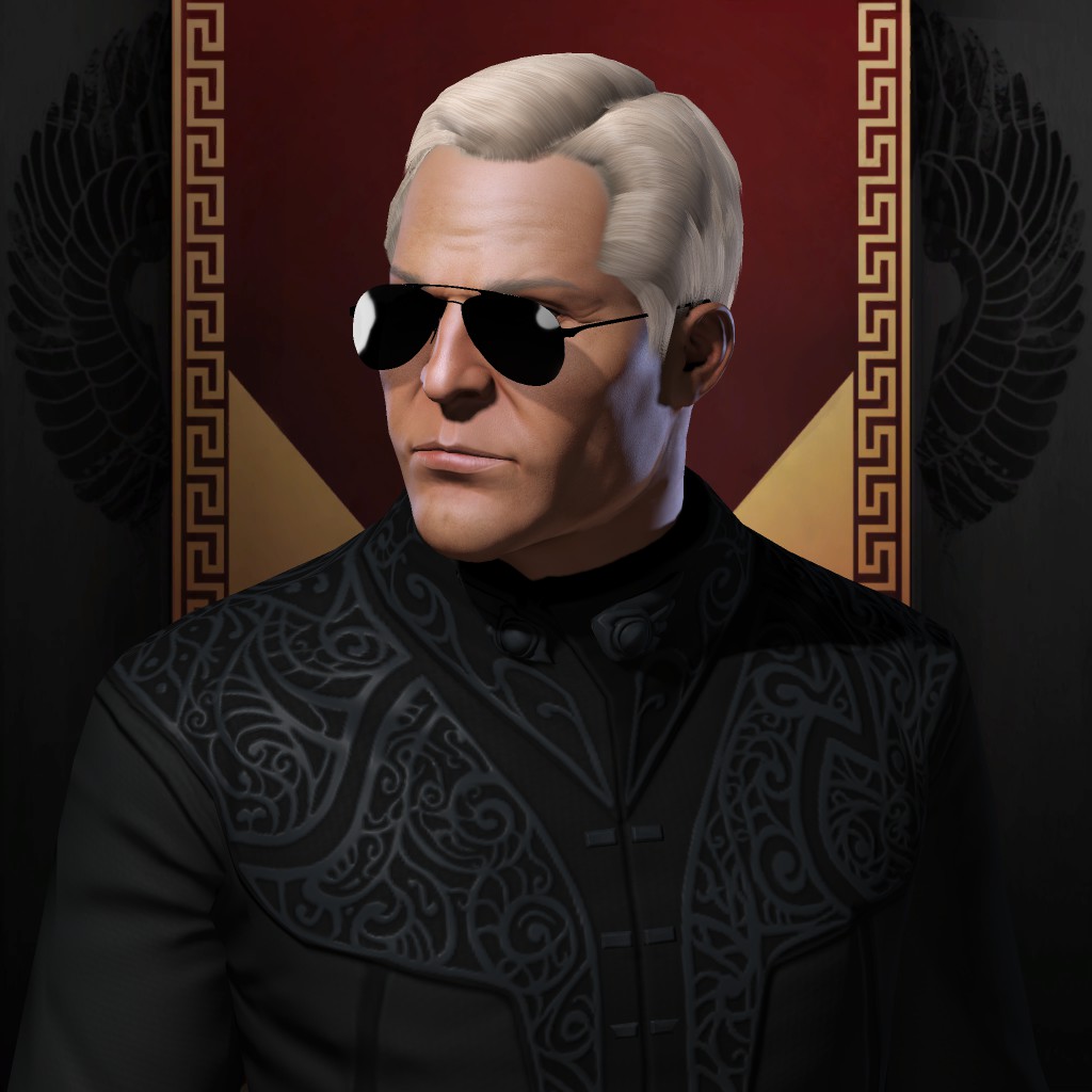 portrait