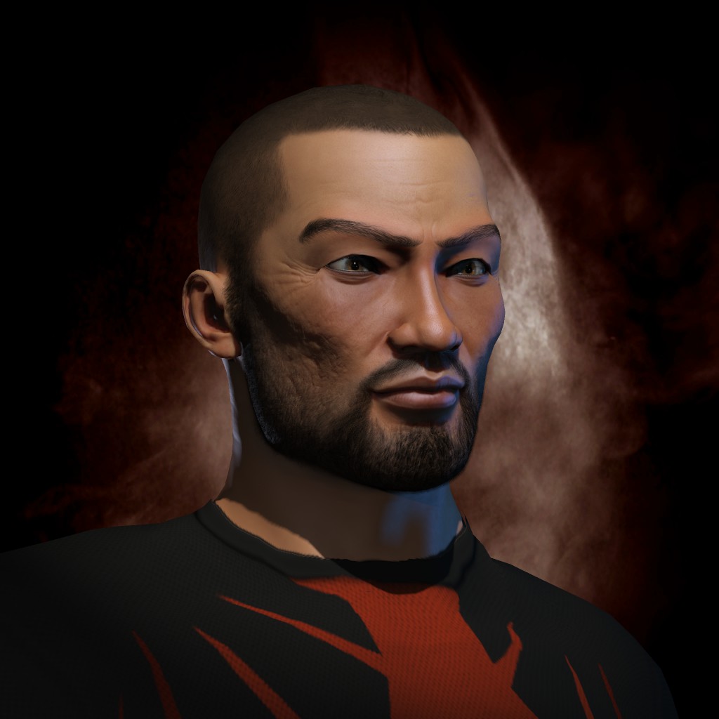 Icarus Volt