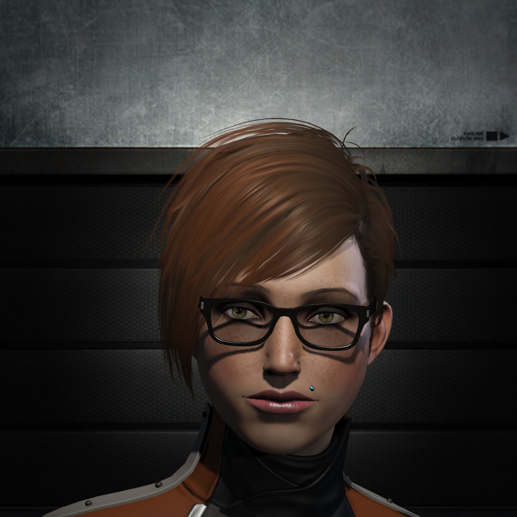 portrait
