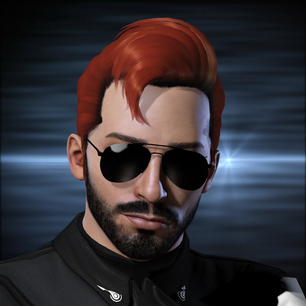 Tiberious Gunner