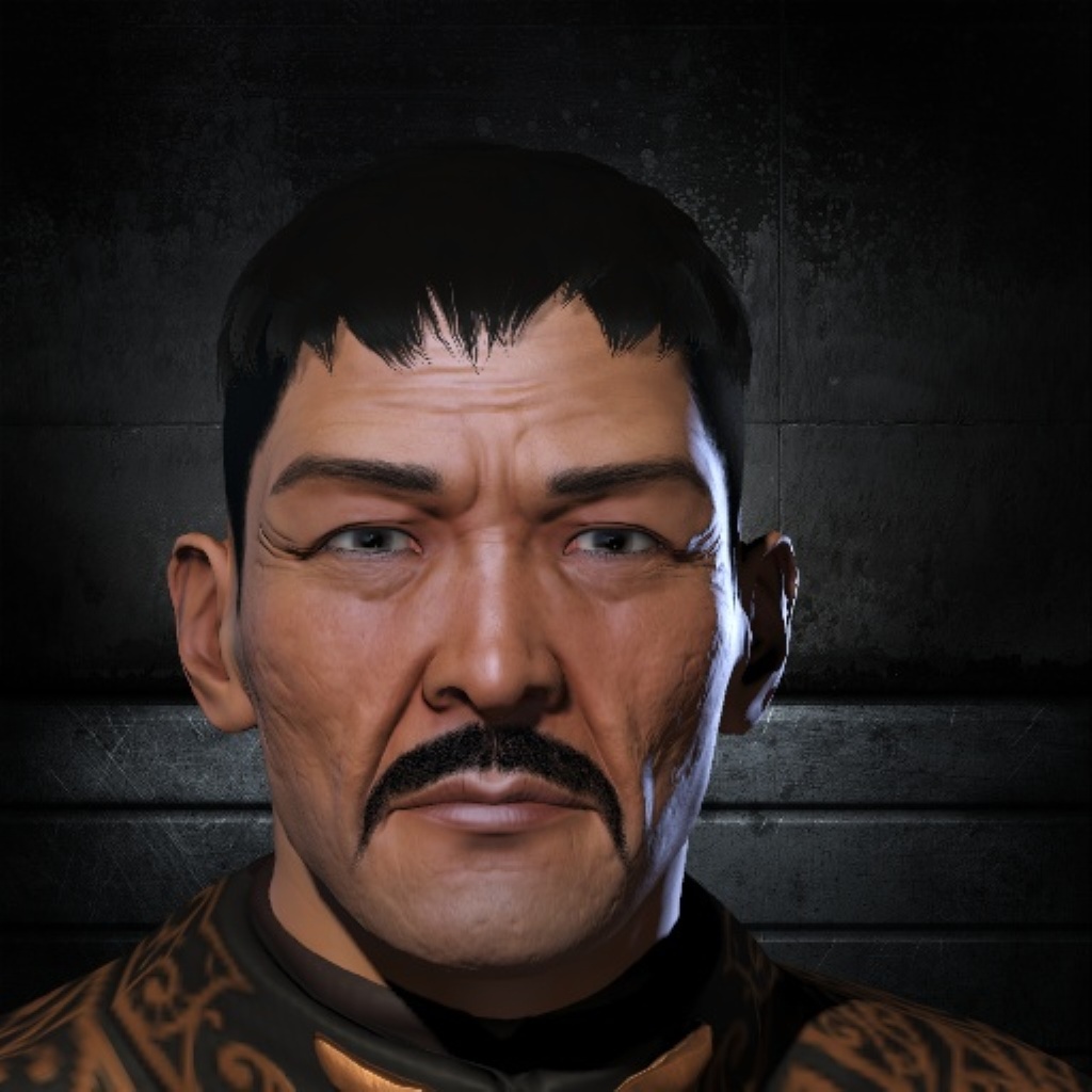 Xiong Feng