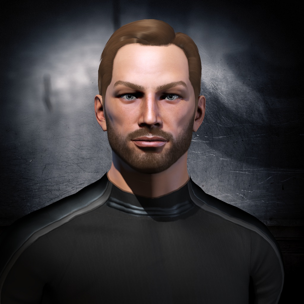 Stanislav Alexarr