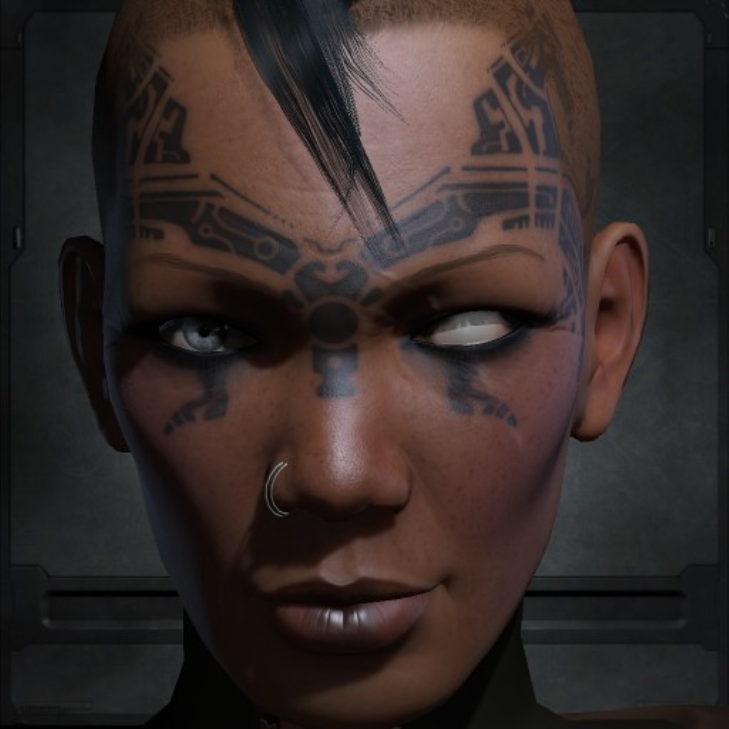 Lorn Ktahn