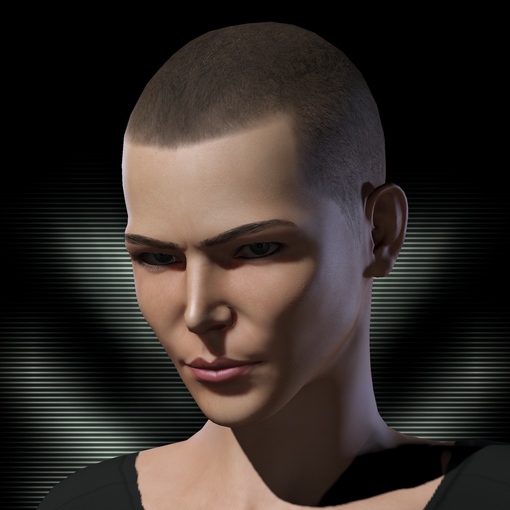 Prisoner B33920