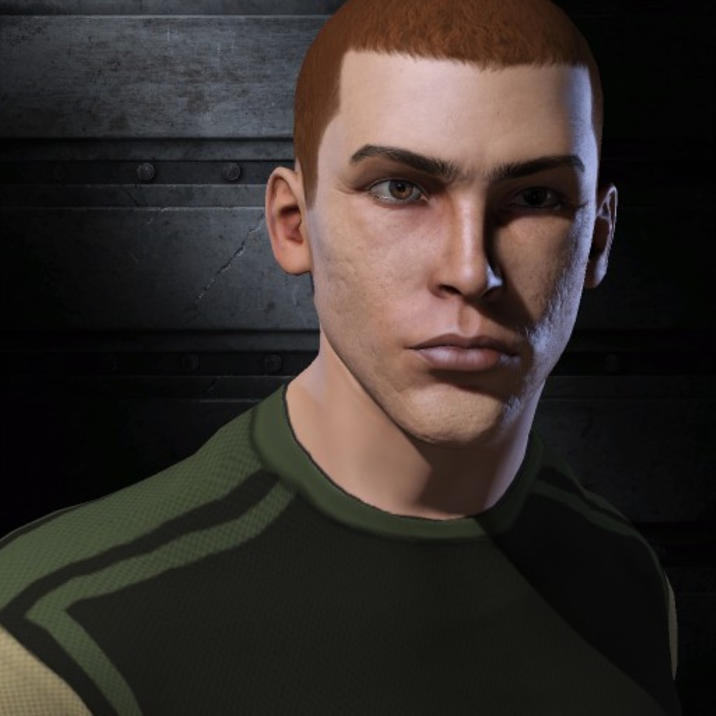 Aleksey Ruban