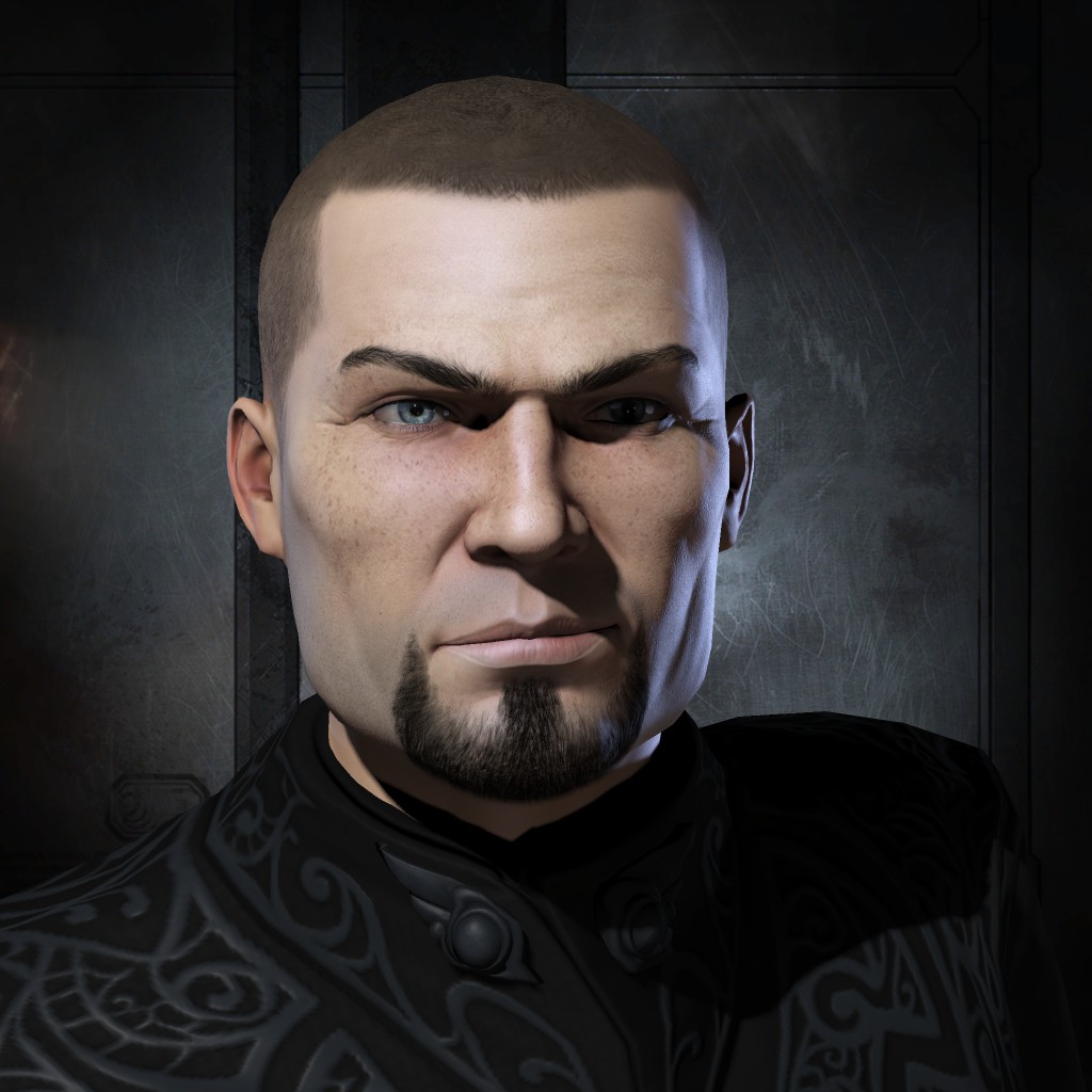 Borsk Halcyon