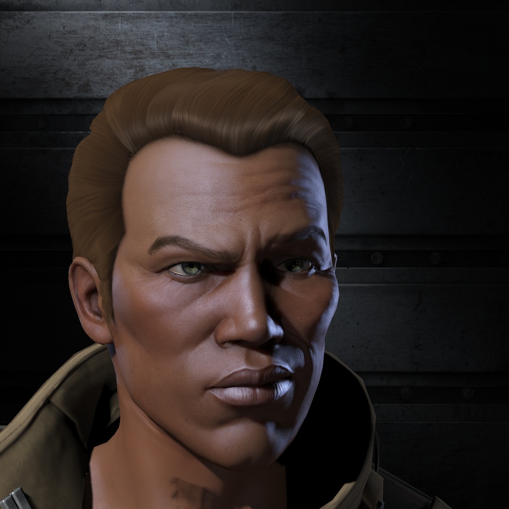 Kamera Man