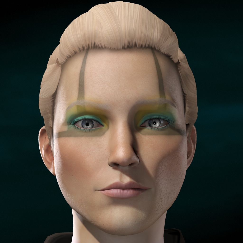 Theo Retical