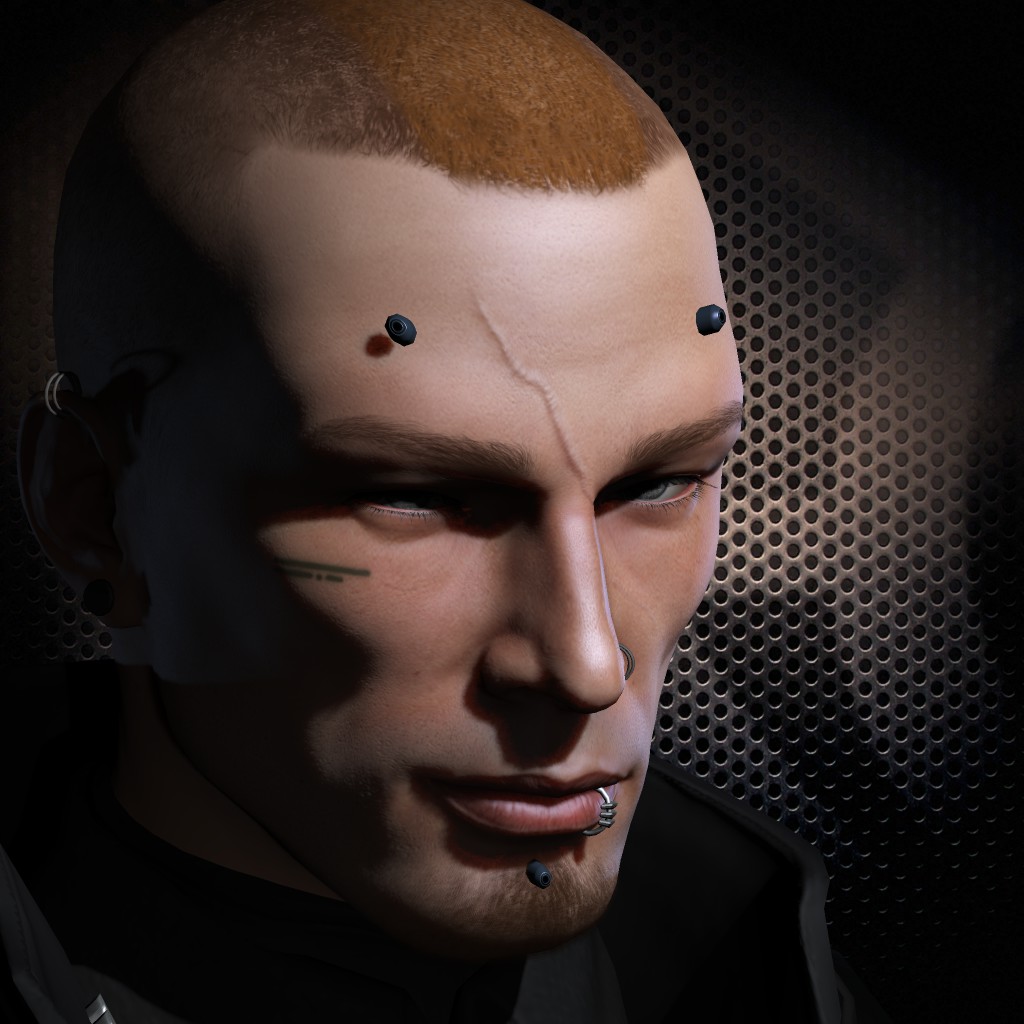 Maximus Deathroe
