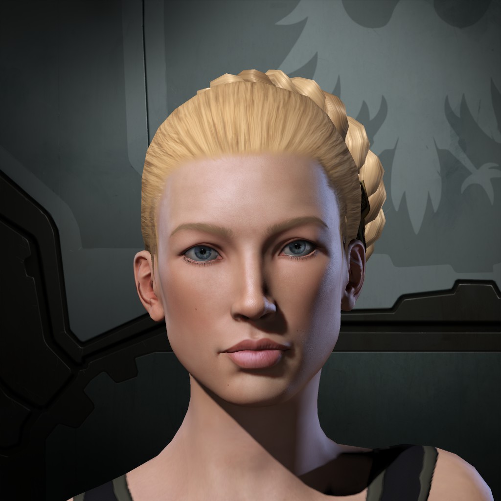Adonis Styx