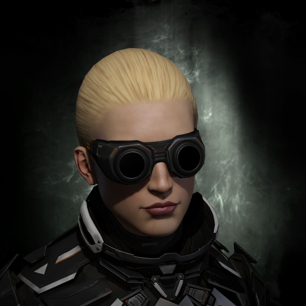 Creeonix portrait