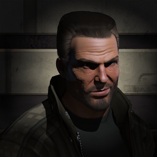 Tristan Duvarkan portrait