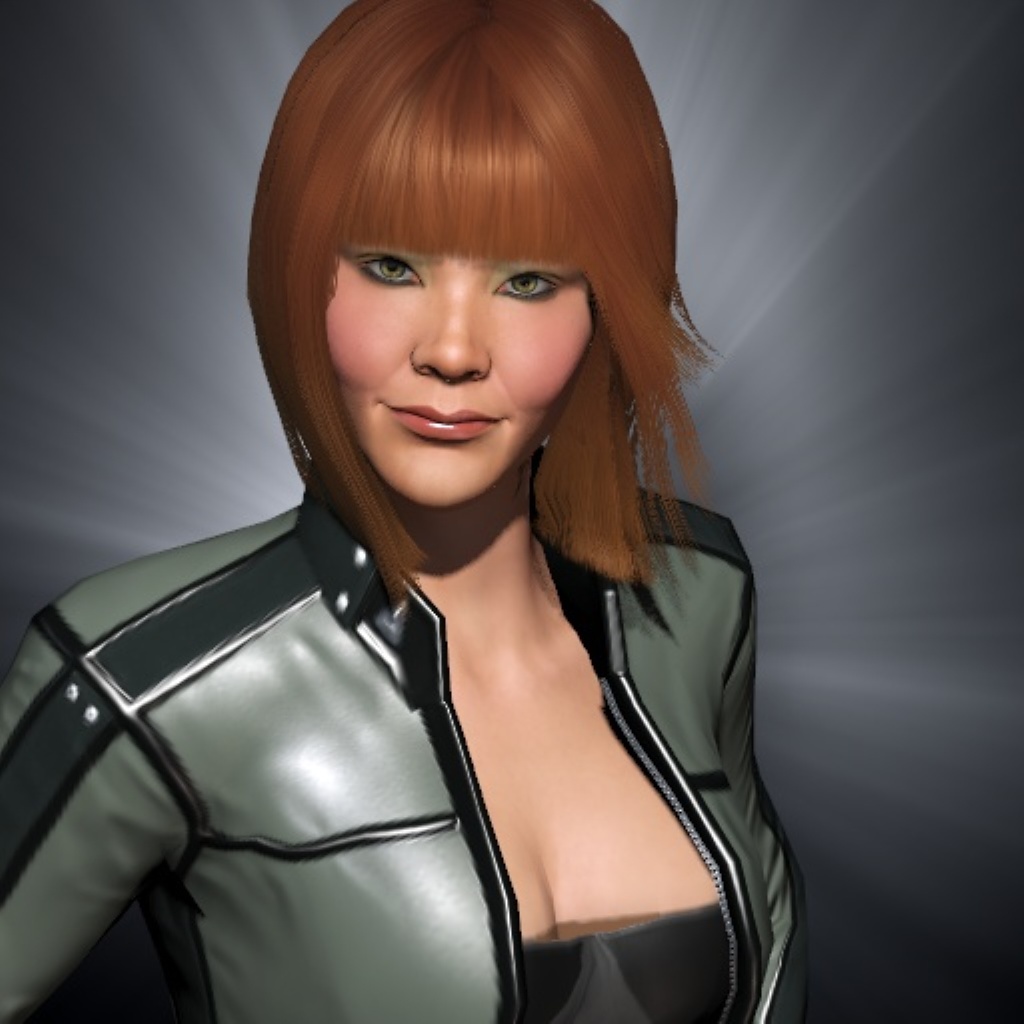 Perfect Woman