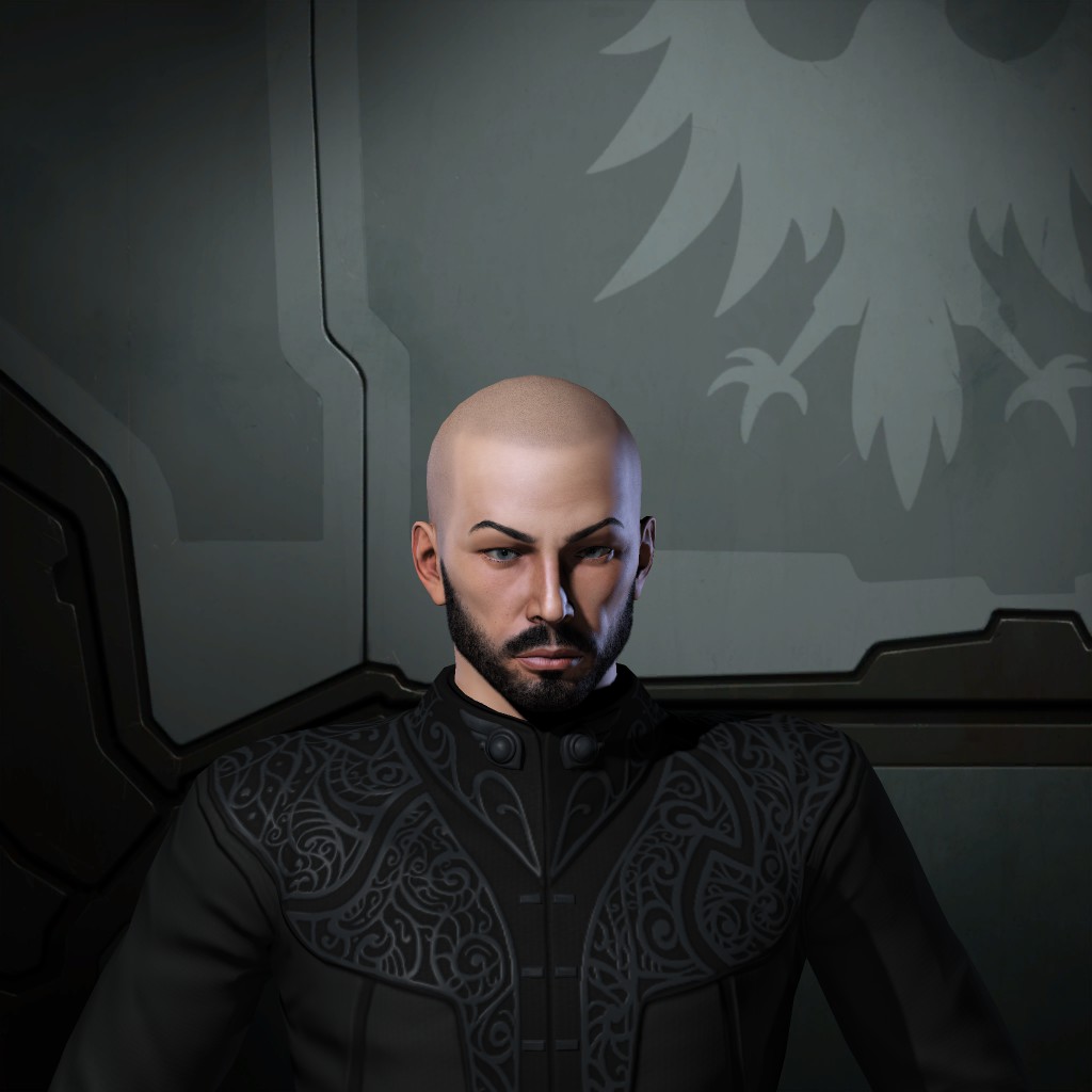 Caldari Citizen 119868356
