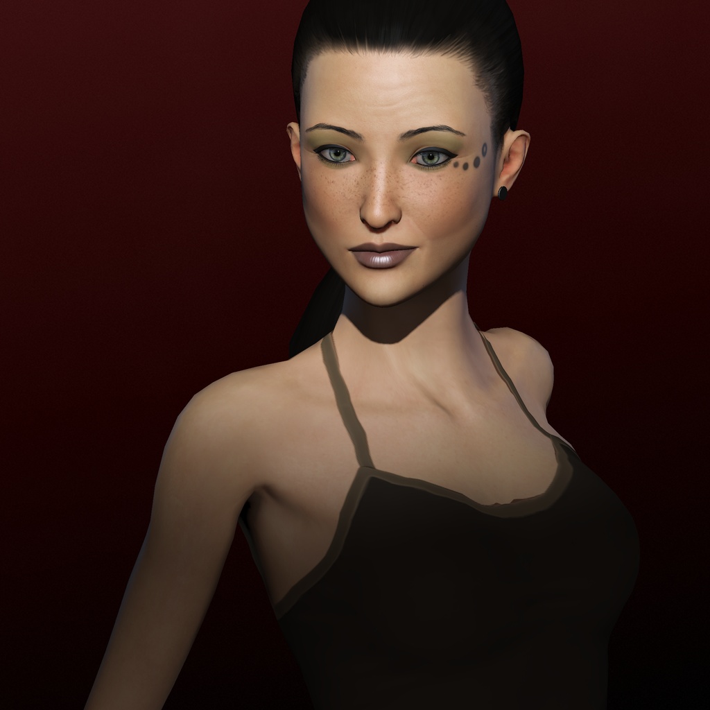 Angel Genesis