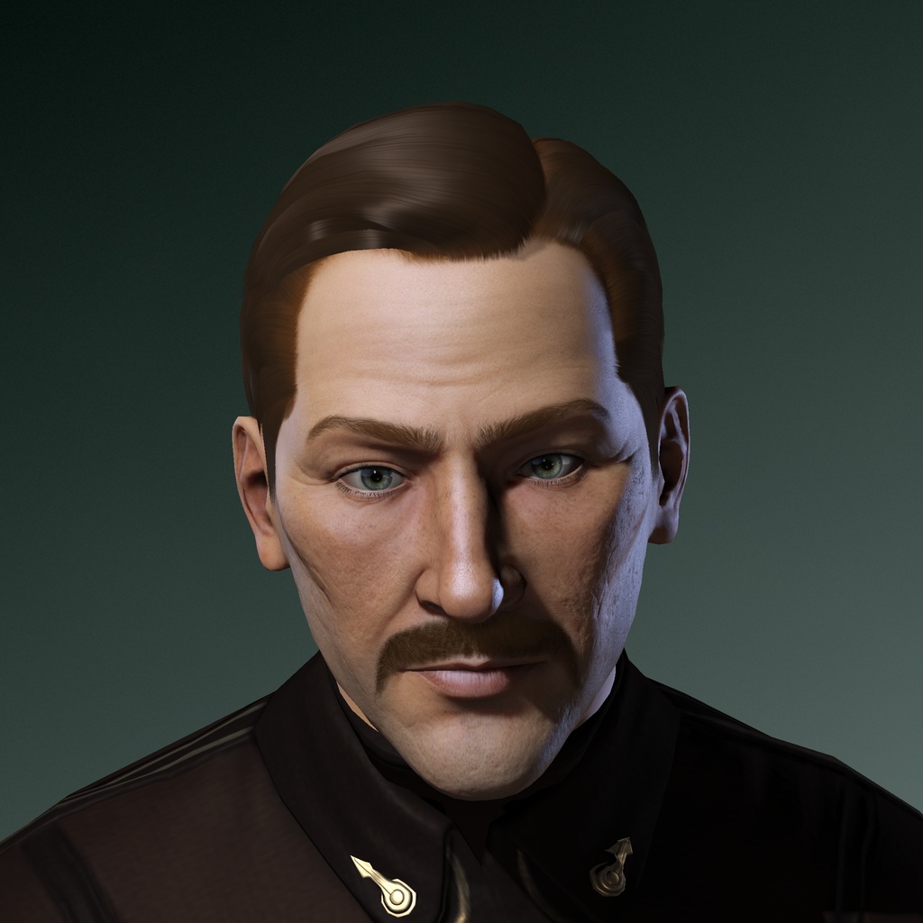 Desmo Jesper