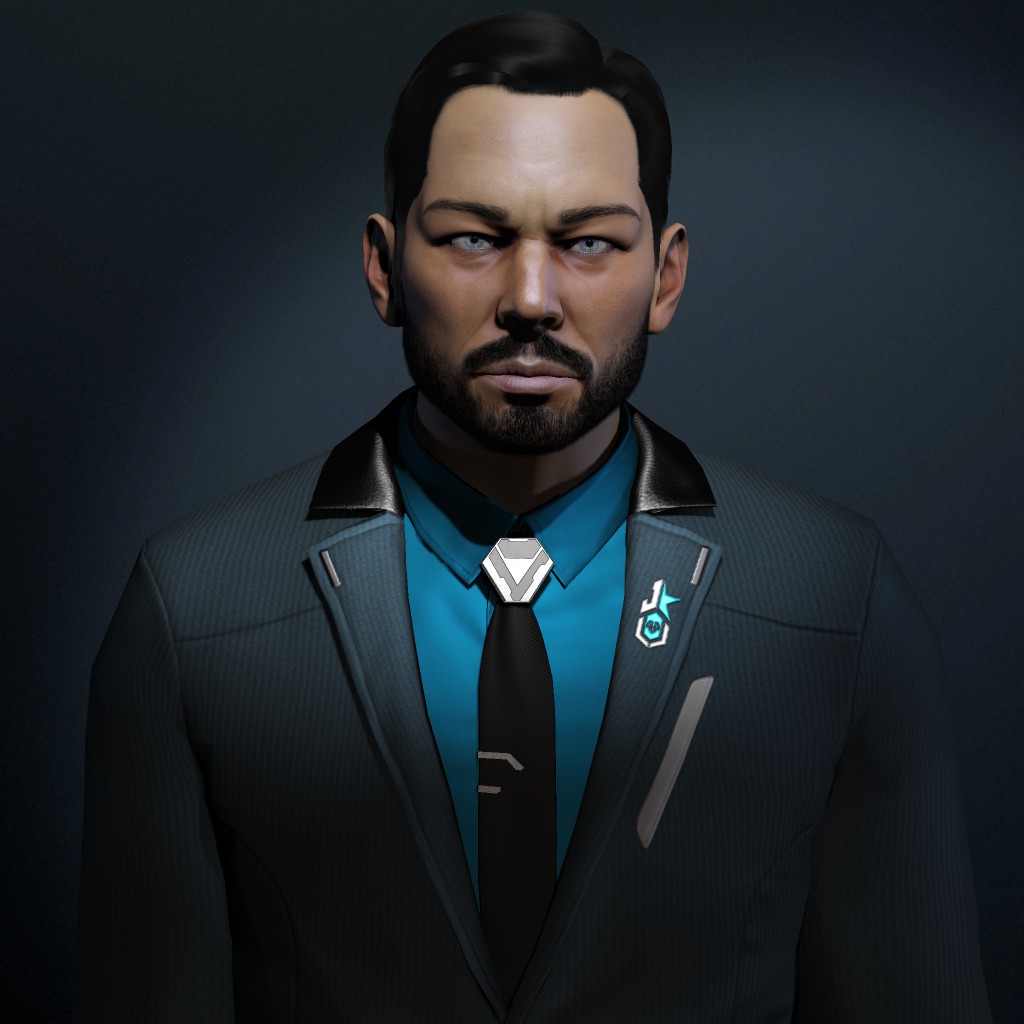 portrait