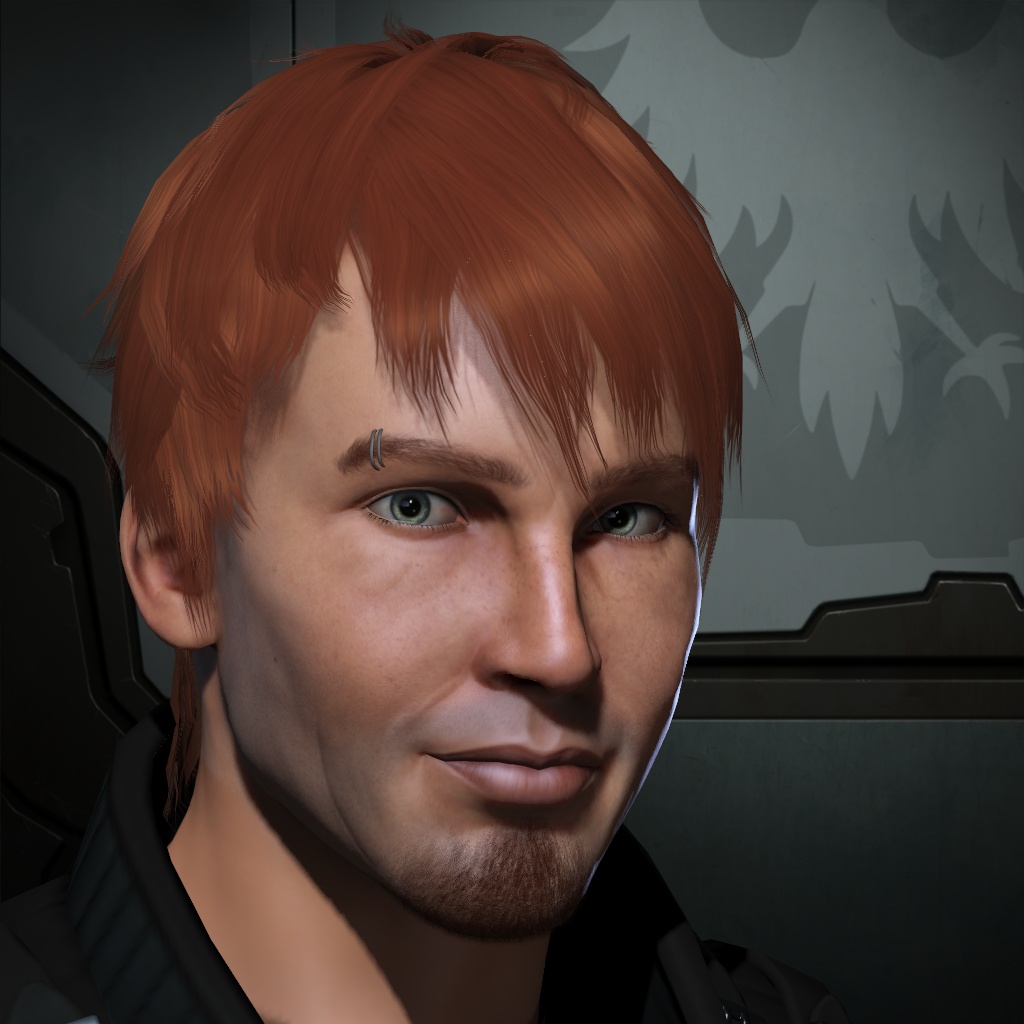 Jasper Infernin